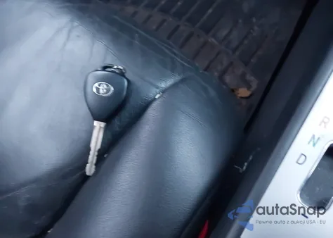 2008 Toyota Avalon Touring из США, поврежденный, VIN 4T1BK36B98U297847